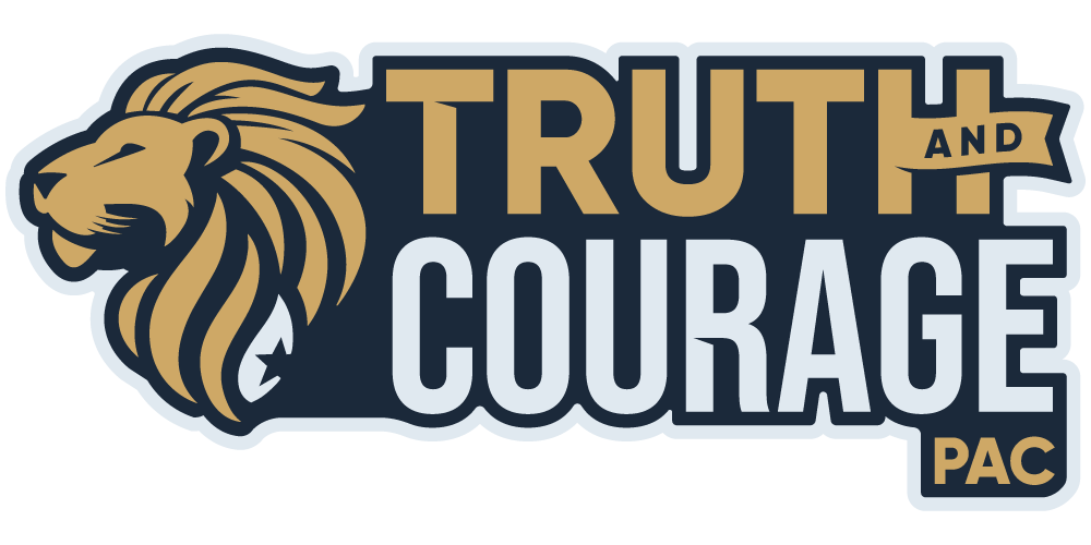 Truth & Courage PAC Bus Tour