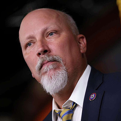 Rep. Chip Roy