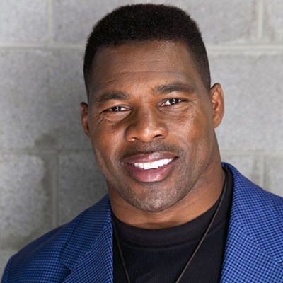 Herschel Walker