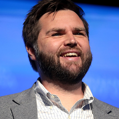 J.D. Vance