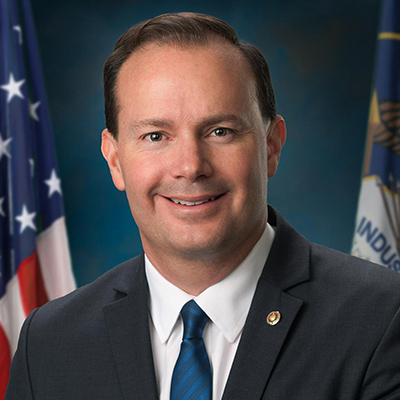 Sen. Mike Lee