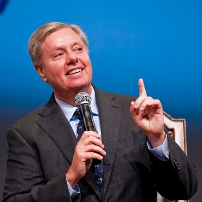 Sen. Lindsey Graham